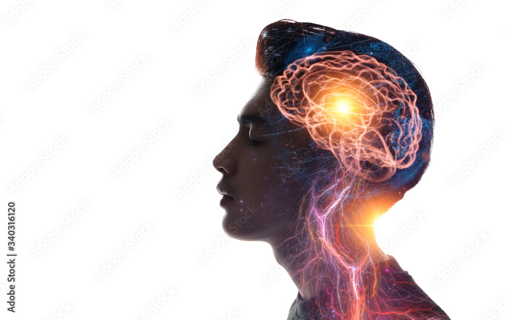 For a More Creative Brain Follow These 5 Steps